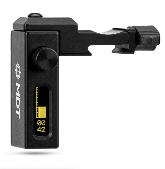 MDT Cruch it stage timer - Afbeelding 2