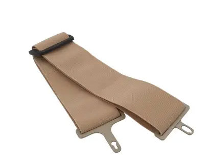 Mirage band elastic (thermal shield) flimmerband - Afbeelding 5