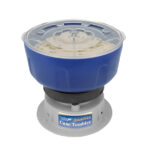 Polijsttrommel Frankford Quick-N-EZ 220V