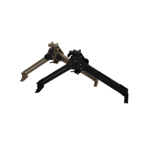 Bipod F-Class F1 3,5-8 UIT rail - Afbeelding 4