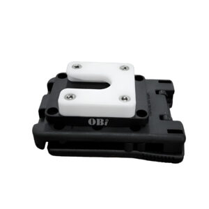 OBi LINK SYSTEM -- CLAMP LOCK WITH TEK-LOK