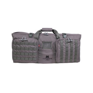 Ulfhednar guncover AR w/backpack straps 100 cm Field