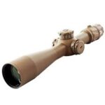 ZERO COMPROMISE OPTICS ZCO 527 Tan