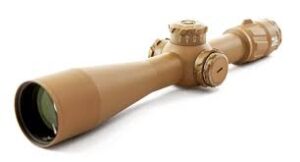 Zero Compromise Optic ZC 840 8-40x56 Tan