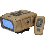 Vortex Impact 4000 Ballistic Mounted Laser Rangefinder