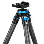 Shooting Tripod Scout Series - Carbon Fiber 2.0