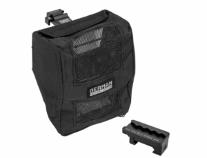 Tactical Picatinny Brass Catcher 3.0
