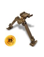 TACTICAL TK4 6,5-9" CZ 600 MDT LIMITED EDITION