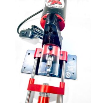 Henderson ELR Gen 3 Powered Case Trimmer