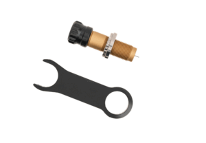 Area 419 ZERO Spring-Loaded Decapping Die