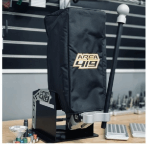 AREA 419 DUST COVER FOR ZERO RELOADING PRESS