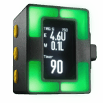 SG Pulse Pro (Picatinny + M-Lok)