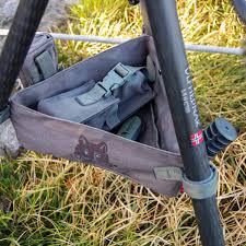 Tripod Shelf "Bifrost" 30 cm Ulfhednar - Afbeelding 4