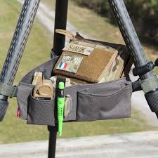 Tripod Shelf "Bifrost" 30 cm Ulfhednar - Afbeelding 3