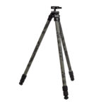 GERMAN TACTICAL SYSTEMS Military Tripod - Scout Series
