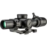 Vortex Venom 1-6x24 (MOA) Bundel met Sport Mount
