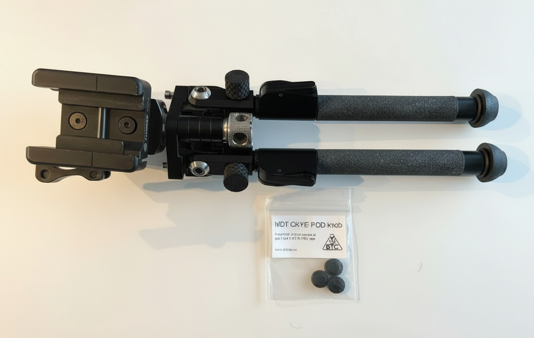 MDT CKYE-Pod knob - Afbeelding 2
