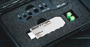 Botnia solutions Gen 1 Break